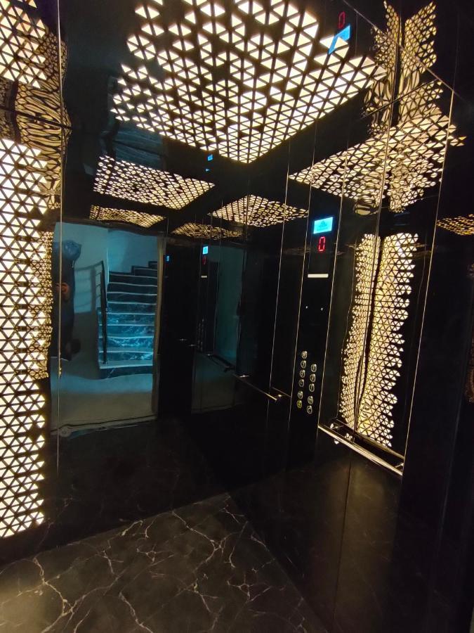 Arnavutkoy Airport Hotel & Private Trasportation Istanbul Airport-By Loft מראה חיצוני תמונה
