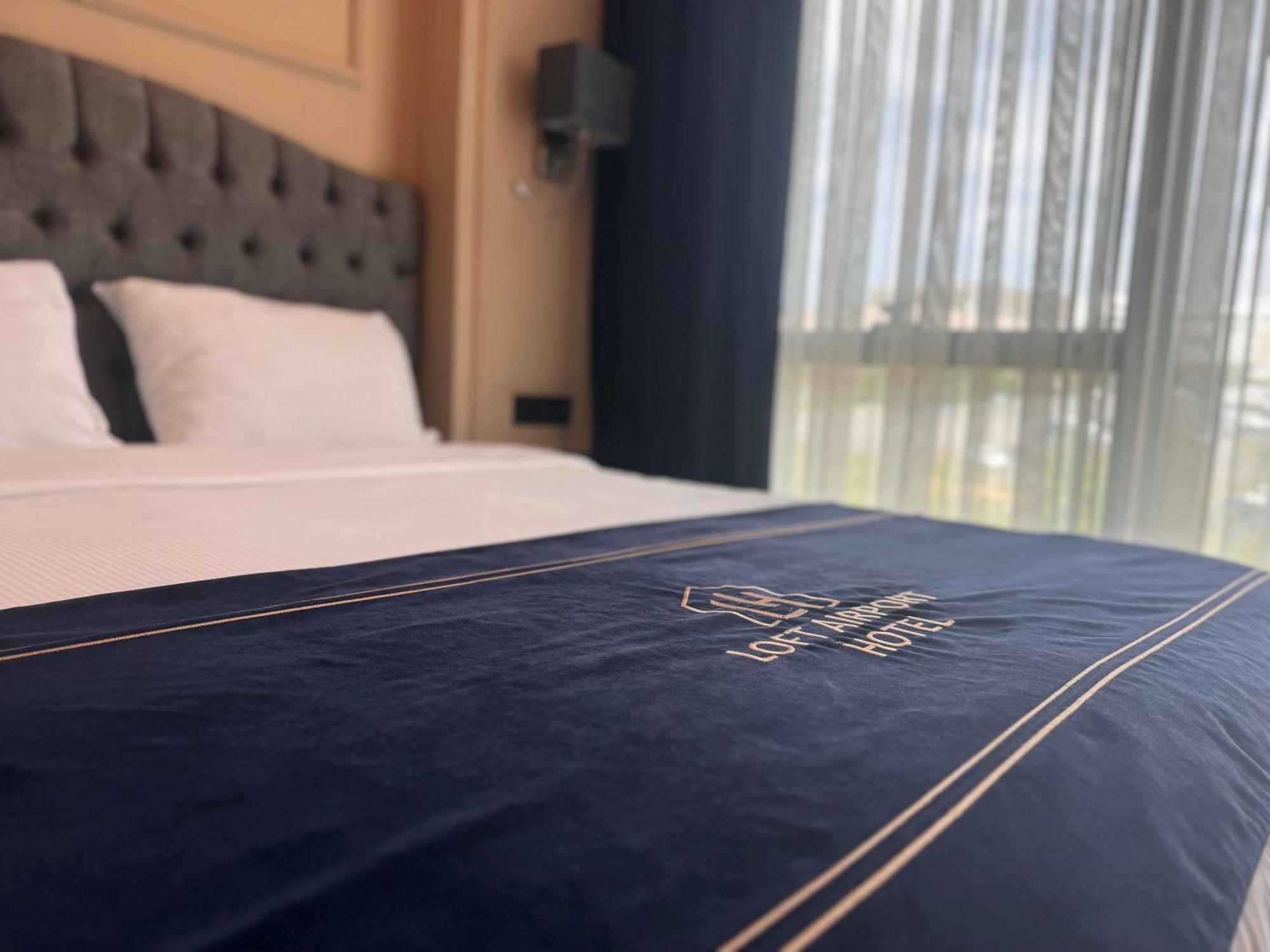 Arnavutkoy Airport Hotel & Private Trasportation Istanbul Airport-By Loft מראה חיצוני תמונה