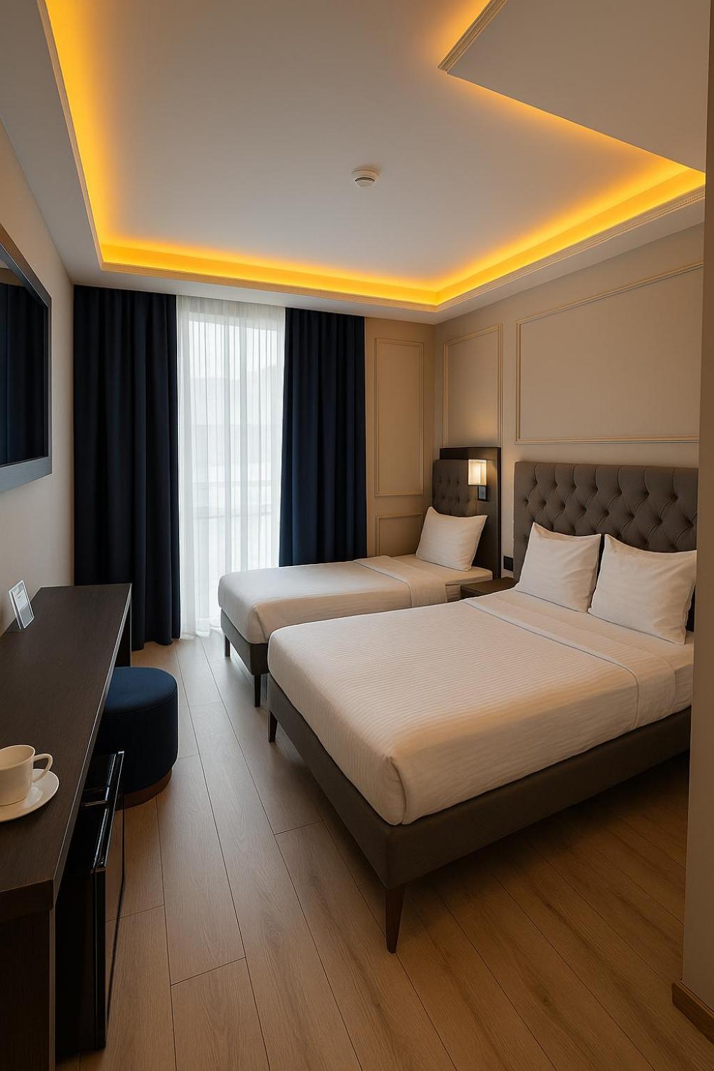 Arnavutkoy Airport Hotel & Private Trasportation Istanbul Airport-By Loft מראה חיצוני תמונה