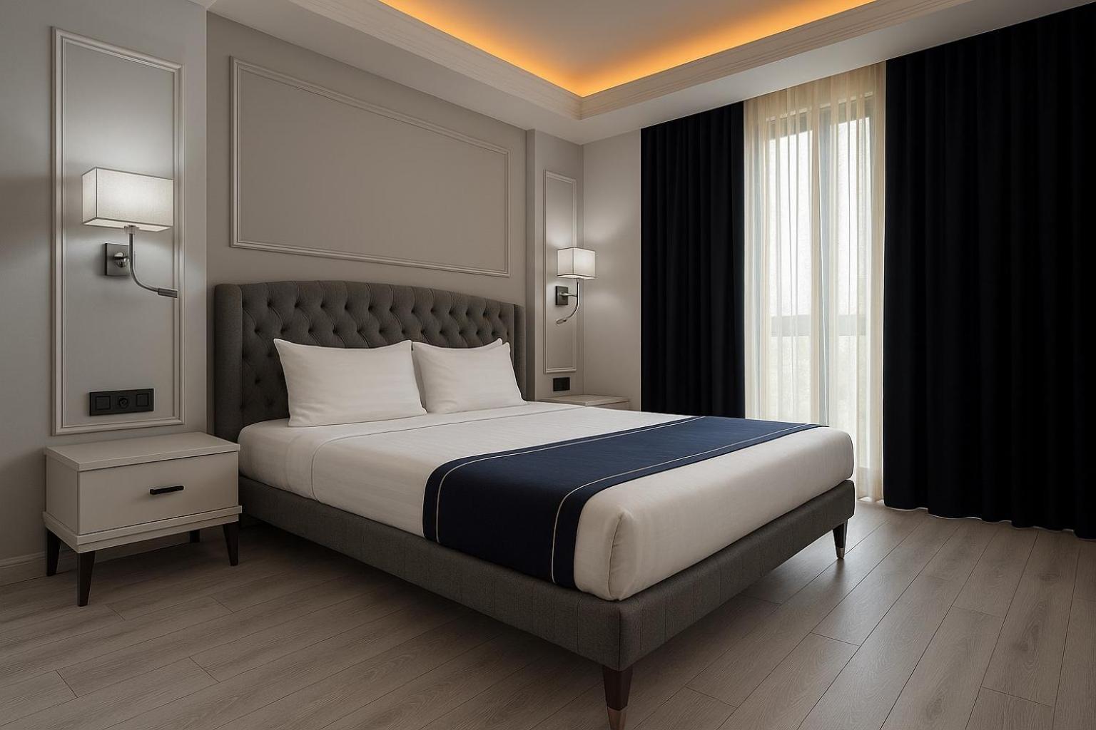 Arnavutkoy Airport Hotel & Private Trasportation Istanbul Airport-By Loft מראה חיצוני תמונה