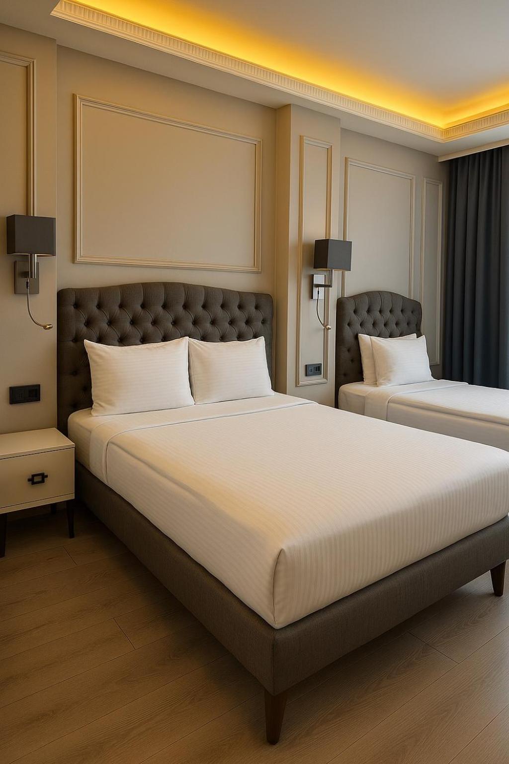 Arnavutkoy Airport Hotel & Private Trasportation Istanbul Airport-By Loft מראה חיצוני תמונה